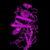 Molecular Structure Image for 3CS9