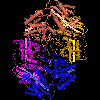 Molecular Structure Image for 3CSW