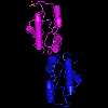 Molecular Structure Image for 2R0R