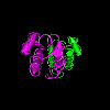 Molecular Structure Image for 2R1Q