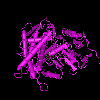 Molecular Structure Image for 2VE3