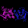 Molecular Structure Image for 2VP0