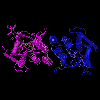 Molecular Structure Image for 2VP2