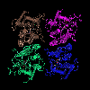 Molecular Structure Image for 2VP4