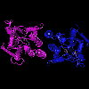 Molecular Structure Image for 2VP5