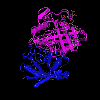 Molecular Structure Image for 2Z6W