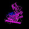 Molecular Structure Image for 3BZF