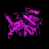 Molecular Structure Image for 3CKX