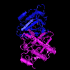 Structure molecule image