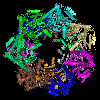 Molecular Structure Image for 2ZL2