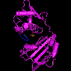 Molecular Structure Image for 2VOP