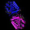 Molecular Structure Image for 2VQ3