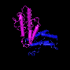 Molecular Structure Image for 2YYN