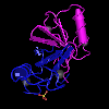 Molecular Structure Image for 2VJE