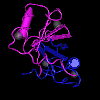 Molecular Structure Image for 2VJF