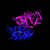 Molecular Structure Image for 3BUZ