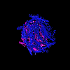 Molecular Structure Image for 2QR5