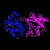 Molecular Structure Image for 2VI7