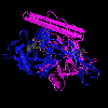 Structure molecule image