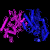 Molecular Structure Image for 3BRM