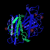 Molecular Structure Image for 3C9A