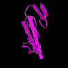 Molecular Structure Image for 3CA7