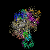 Molecular Structure Image for 3CD6