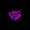 Molecular Structure Image for 3CJT