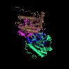 Molecular Structure Image for 3CXA