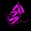 Molecular Structure Image for 3CZ6