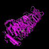 Molecular Structure Image for 2PYG