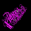 Molecular Structure Image for 2PYH