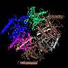 Molecular Structure Image for 2UXS