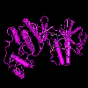 Molecular Structure Image for 3CTQ