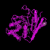 Molecular Structure Image for 3BWM