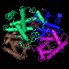 Molecular Structure Image for 3D17