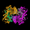 Molecular Structure Image for 2V0Y