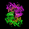 Molecular Structure Image for 2V1P