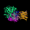 Molecular Structure Image for 2VPX