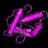 Molecular Structure Image for 3BFH