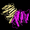 Molecular Structure Image for 3CBG