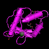 Molecular Structure Image for 3CDN