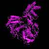 Molecular Structure Image for 3CRW