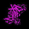 Molecular Structure Image for 3CSK