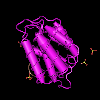 Molecular Structure Image for 3D9N