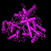 Molecular Structure Image for 2Q9F