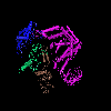 Molecular Structure Image for 2VRH