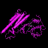 Molecular Structure Image for 3CP9