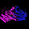 Molecular Structure Image for 3CZR