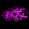 Molecular Structure Image for 2QDC